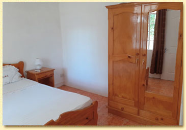 Photographie : Chambre ( non contractuel )
