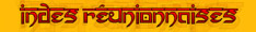 Indes Réunionnaises